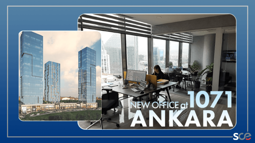 1071 Ankara